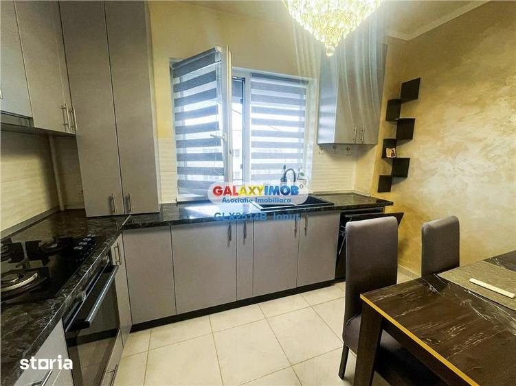Apartament lux 2 camere inchiriere\/vanzare Postalionului parcare - 1