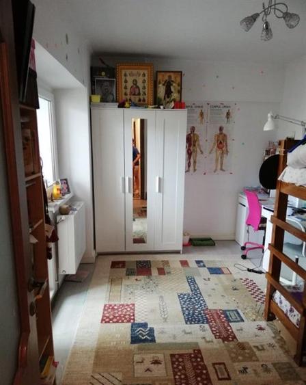 Apartament cu 2 camere decomandat, mobilat în Gară