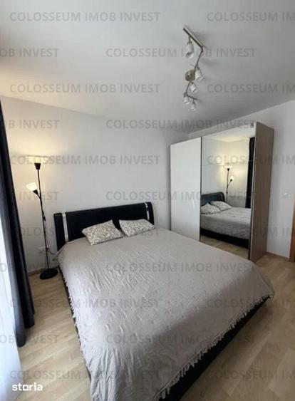 Apartament cu 2 camere decomandat în Bartolomeu