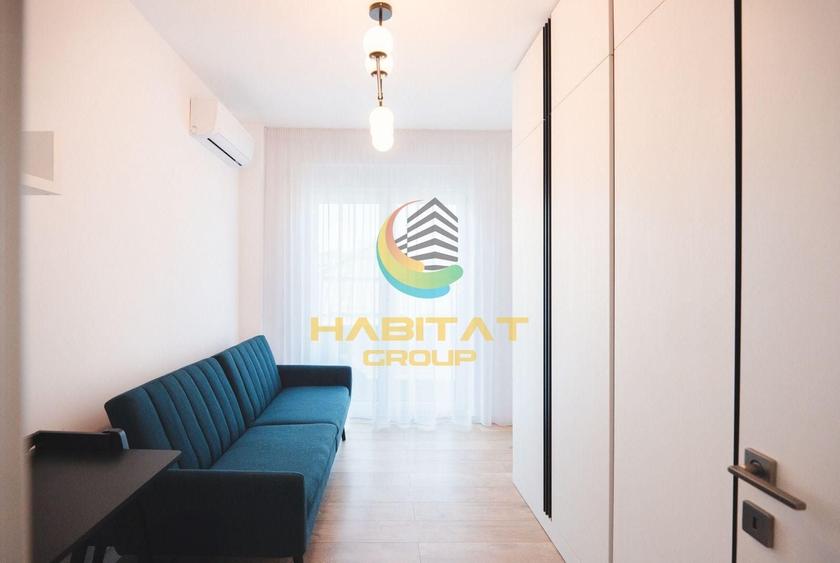 Vânzare Apartament exclusivist | Aviatorilor | Mobilat si Utilat | 96 mp - 13