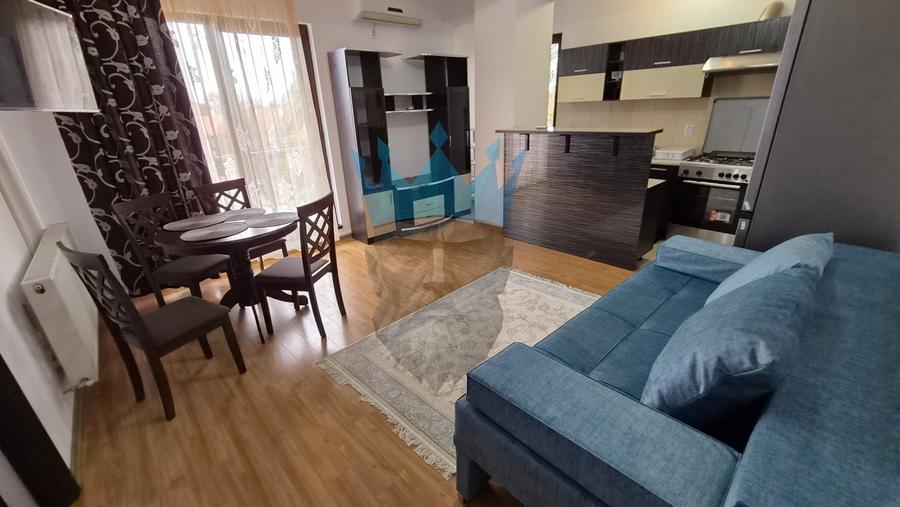 Apartament cu 3 camere decomandat, mobilat în Moșilor