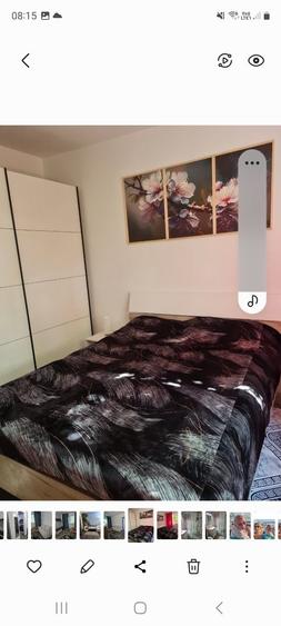 Apartament cu 2 camere semidecomandat în Sud