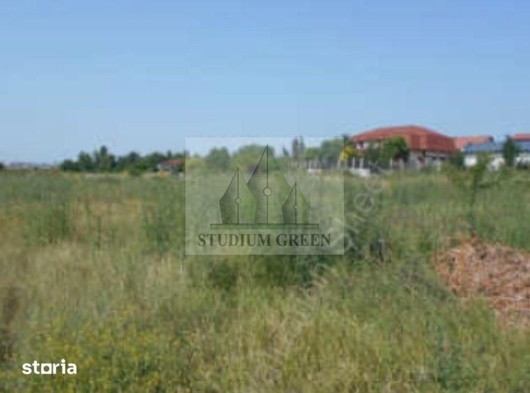Teren de 2515 mp, în Central