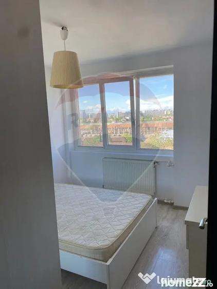 Vanzare 3 camere ?tefan cel Mare - 15
