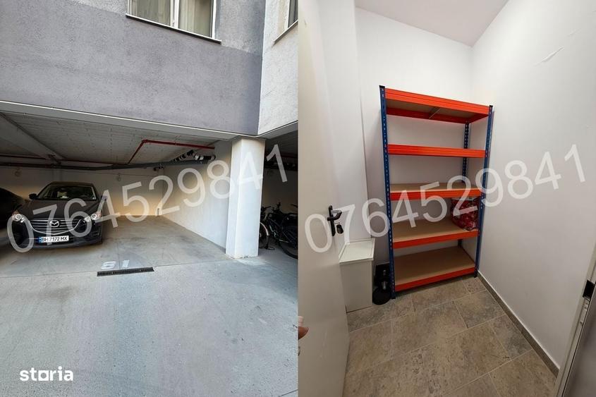 Apt. 2 camere,bloc 2021,Rotar Park 2,Militari,zona Metro-Mc Donald's - 9