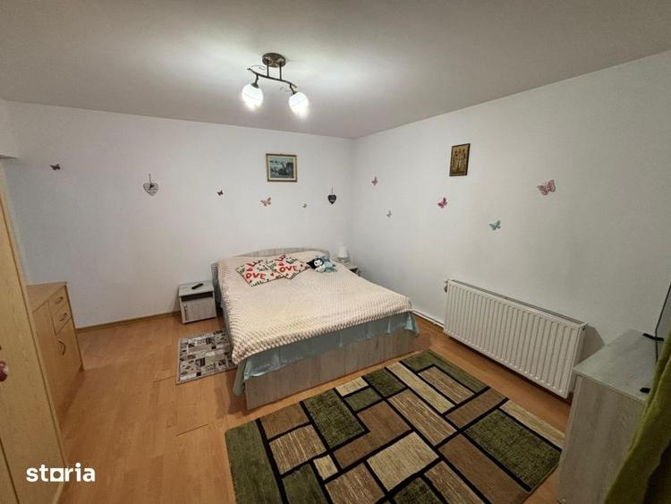 Casă cu 4 camere cu Teren 225 Mp în Zamora
