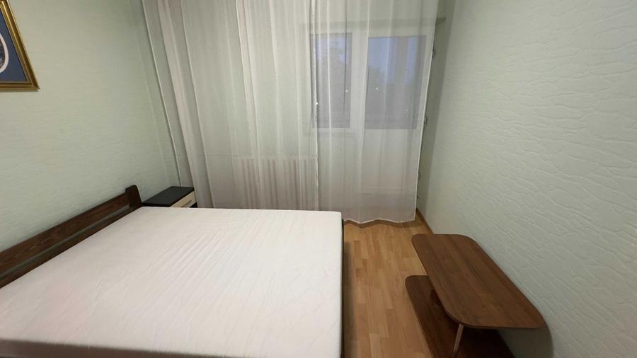 Apartament cu 2 camere decomandat, mobilat în Olteniței