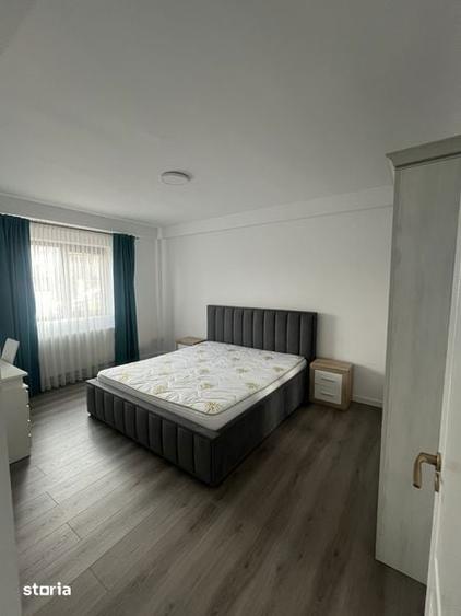 Apartament cu 3 camere în Fălticeni