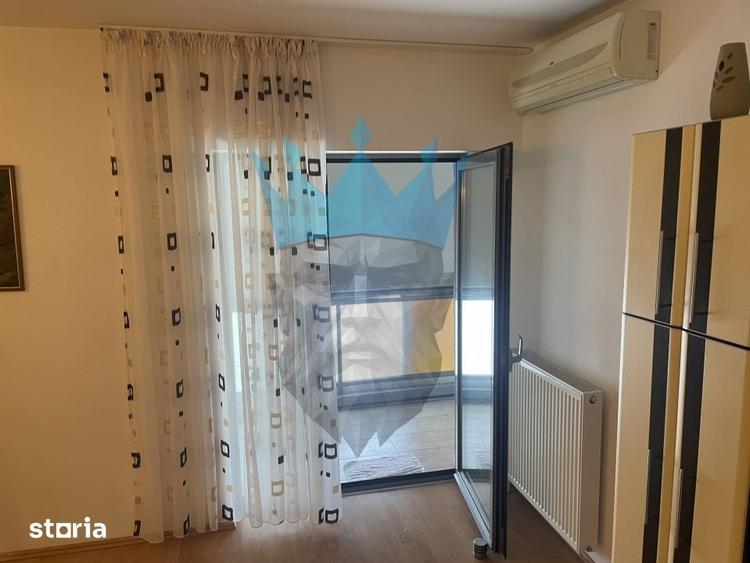 Apartament cu 3 camere în Doamna Ghica