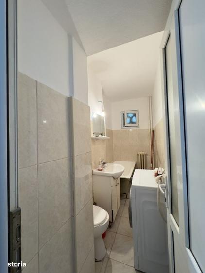 Apartament cu 3 camere în Alexandru cel Bun