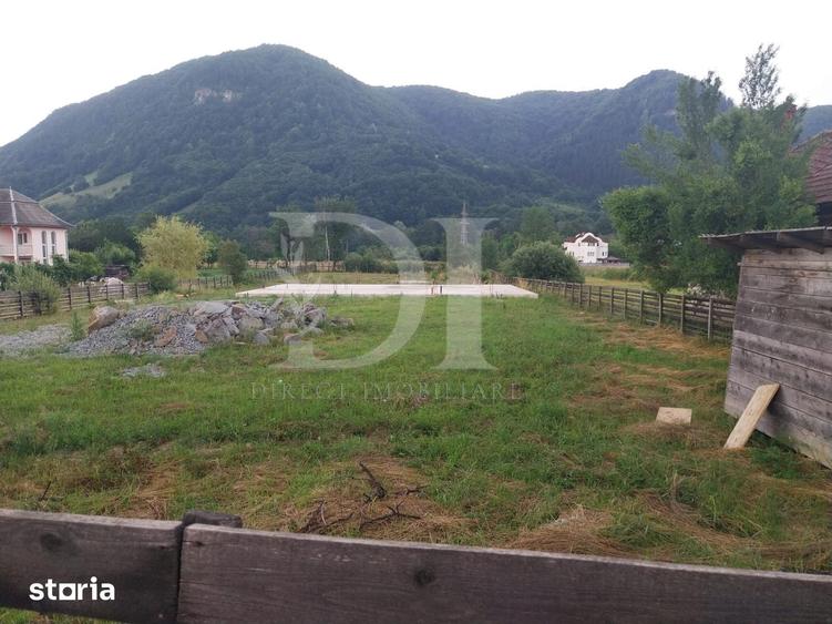 Teren, 3 401 m2, - 3