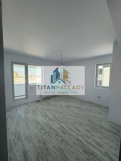 Apartament cu 4 camere în Titan