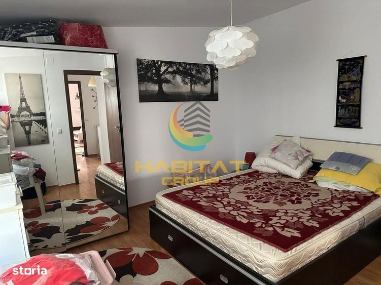 Apartament 3 Camere 80 MP Otopeni Craitelor Mega Image - 5