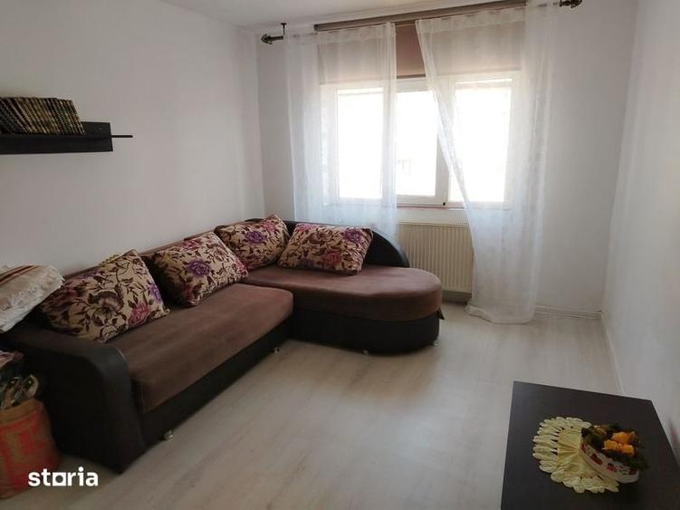 Vand apartament 2 camere tg carbunesti et 4 cu vedere la Marigab - 2