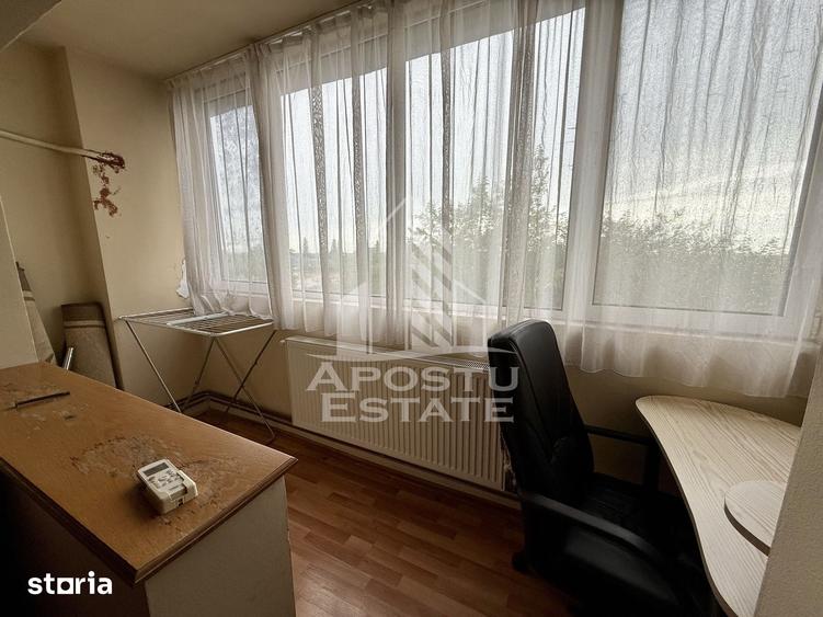 Apartament cu 2 camere în Freidorf