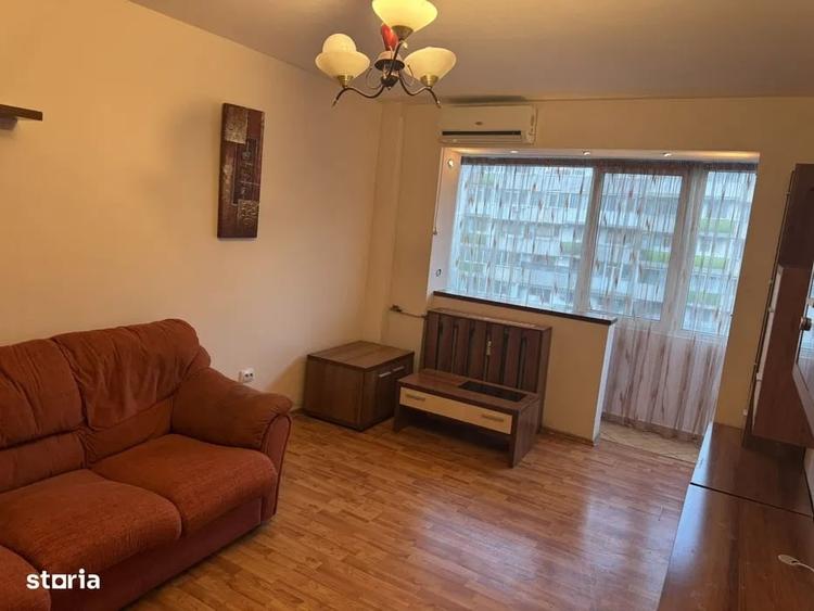 Apartament cu 3 camere decomandat, mobilat în Drumul Taberei