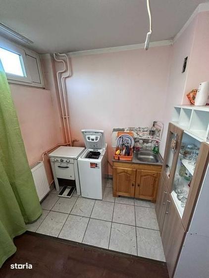 Garsonieră în Mărăști
