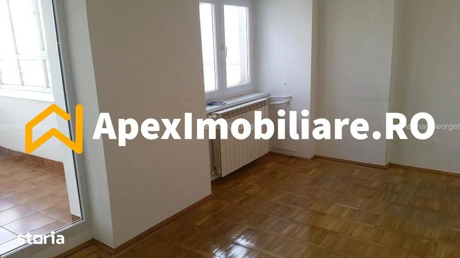 Spațiu comercial, de 140 mp, în Centrul Civic