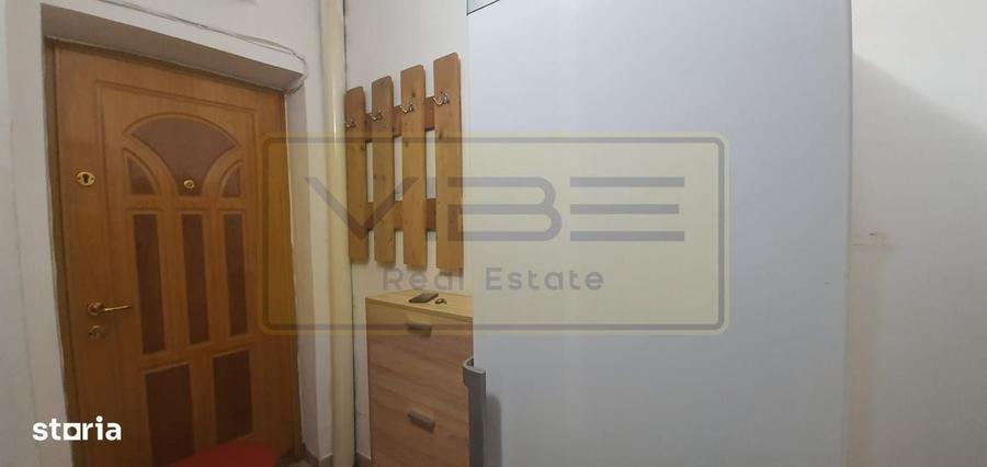 Apartament 1 camera Alexandru cel Bun - Pasaj Octav Bancila - 7