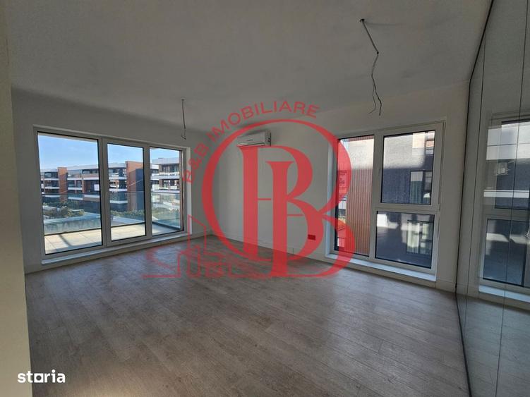 Apartament cu 3 camere în Industriilor