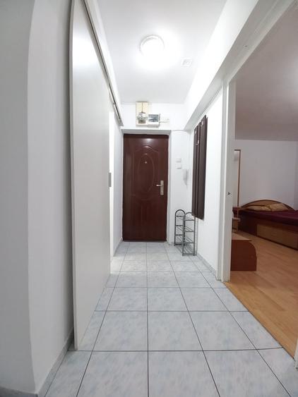 Dorobanti, Perla, Spitalul Floreasca - 3