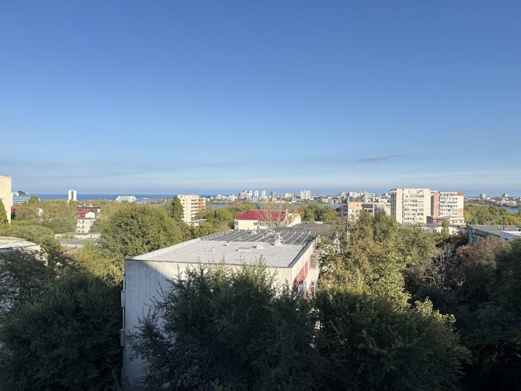Apartament cu 2 camere decomandat în Tomis Nord