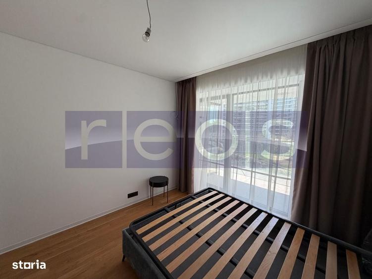 Prima Inchiriere | 2 Camere 52Mp | Yacht Kid | Mobilat-Utilat | Terasa - 1