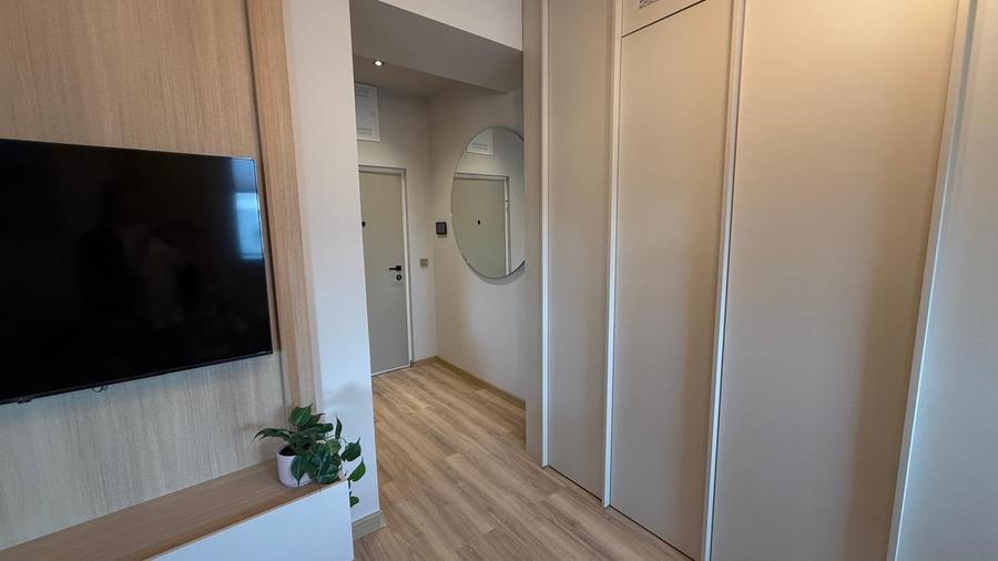 Apartament cu 2 camere semidecomandat în Unirii