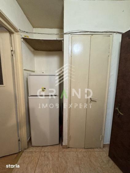 Oportunitate excelenta!Garsoniera cu BALCON | 30 mp | ManasturBIG/W - 3