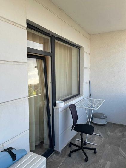 Apartament 2 camere Mamaia Sat | Terasa 10 mp | Mobilat complet | Proprietar - 2