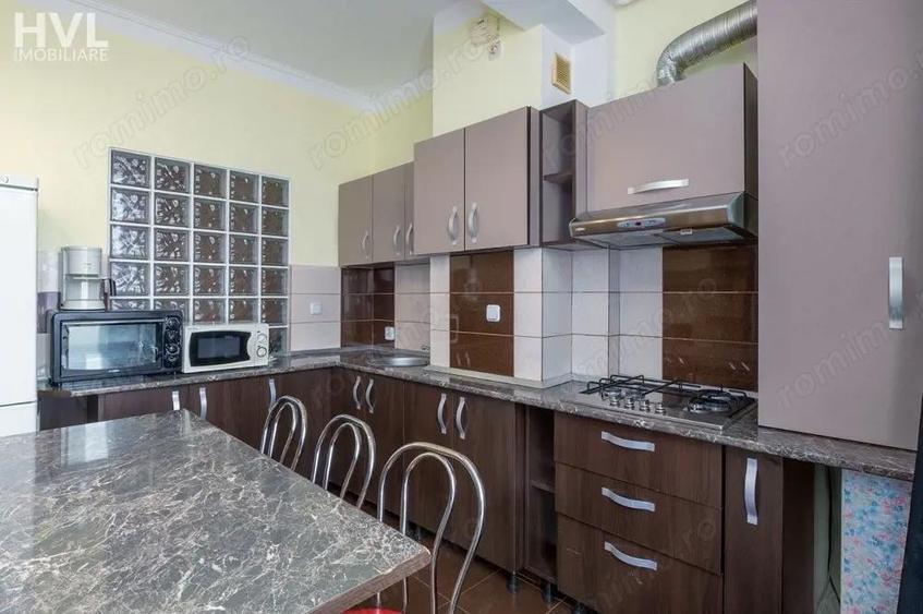 inchiriez apartament ARED UTA ARAD - 3