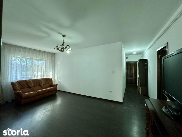 Apartament cu 3 camere în Bucium