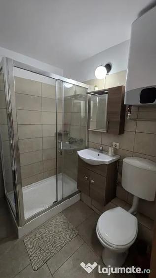 Garsonieră semidecomandată în Iancului