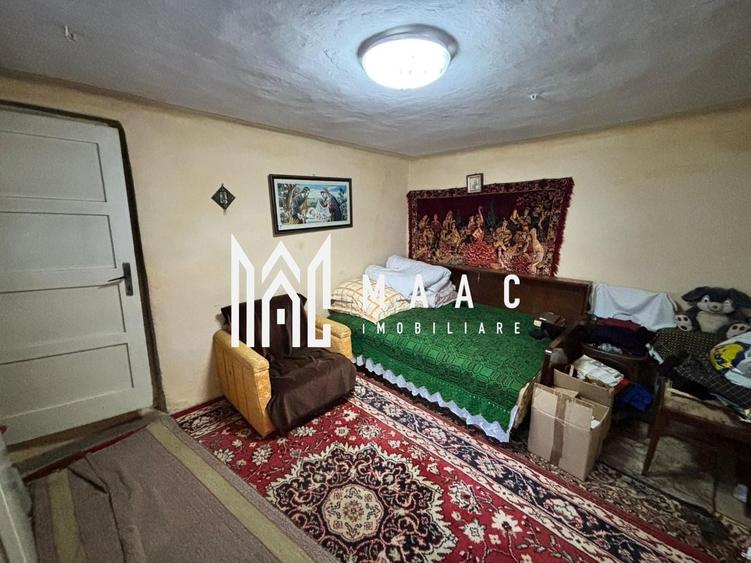 Casă individuală cu 4 camere cu Canalizare în Est