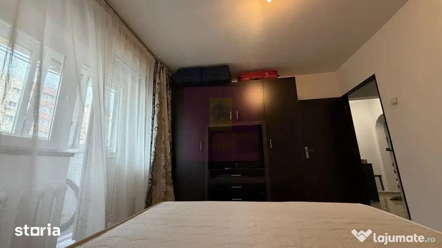 Apartament cu 3 camere Vitan Mall Mobilat Utilat - 5