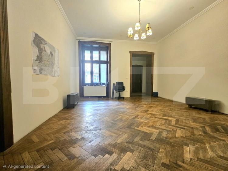 Spațiu comercial, de 160 mp, în Traian