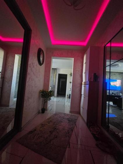 RATE! TOTUL NOU, RENOVAT 2025 2 camere, BINE POZITIONAT, Hipodrom - 9