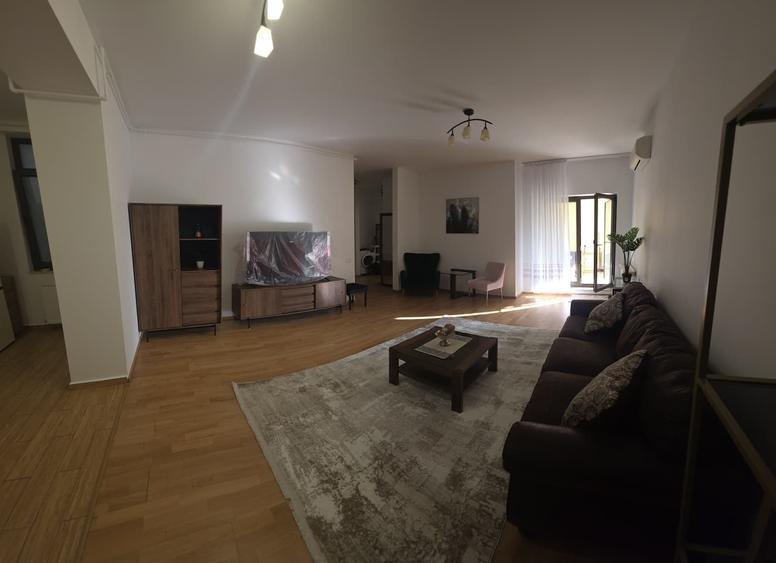 Apartament cu 2 camere în Herăstrău