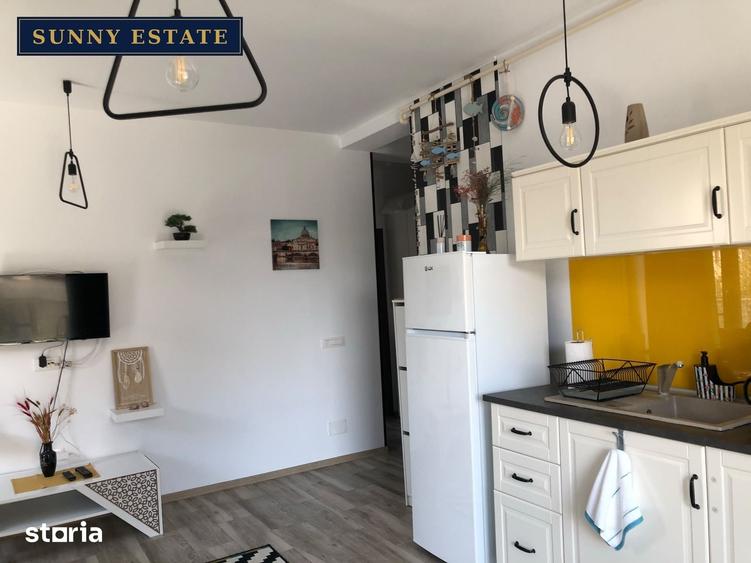 Apartament cu 2 camere în Nord