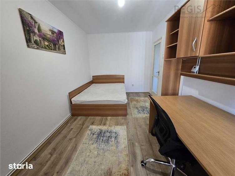 Apartament 2 Camere Zona Afi - 4