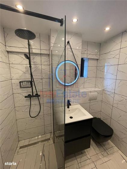 Apartament 2 Camere de LUX zona Gara - 1