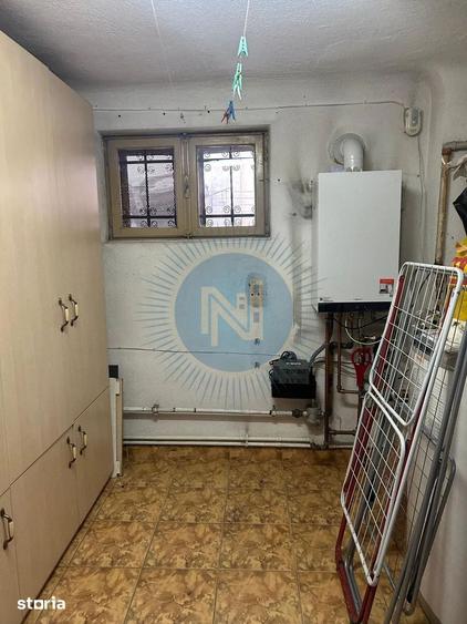 Vila de vanzare zona Barbu Vacarescu - 10