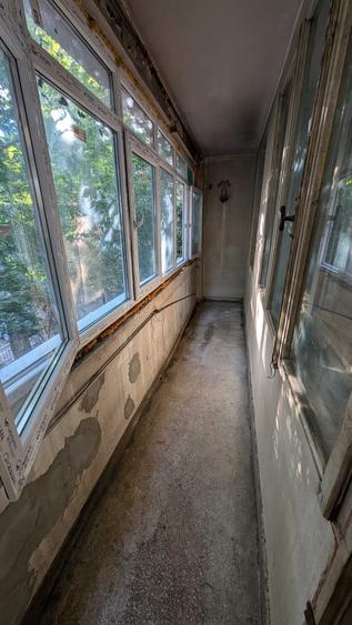 Apartament cu 2 camere semidecomandat în Fizicienilor