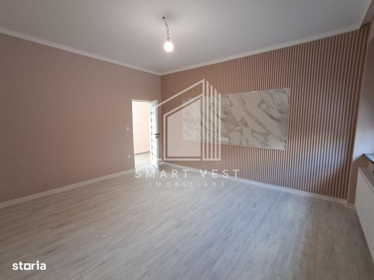 Casă cu 3 camere în Someșeni