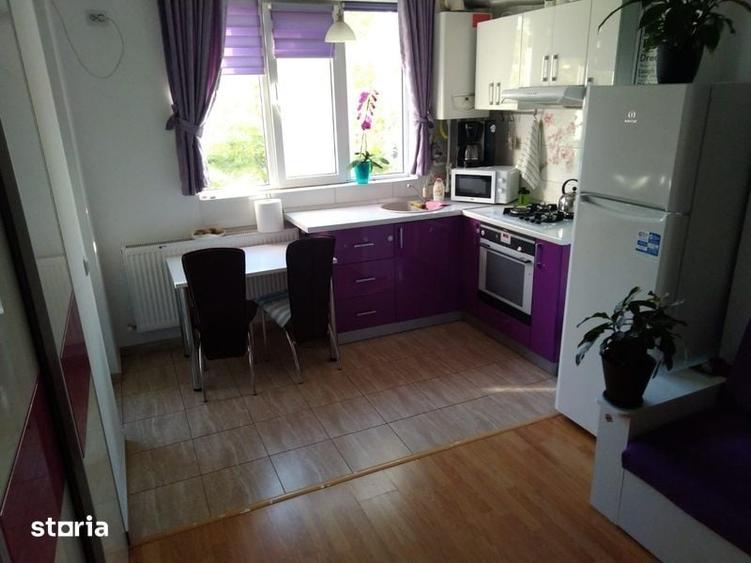 Apartament 2 camere studio - 1