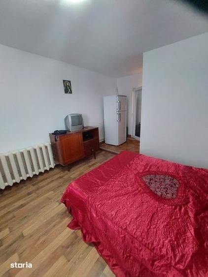 Garsonieră în Central