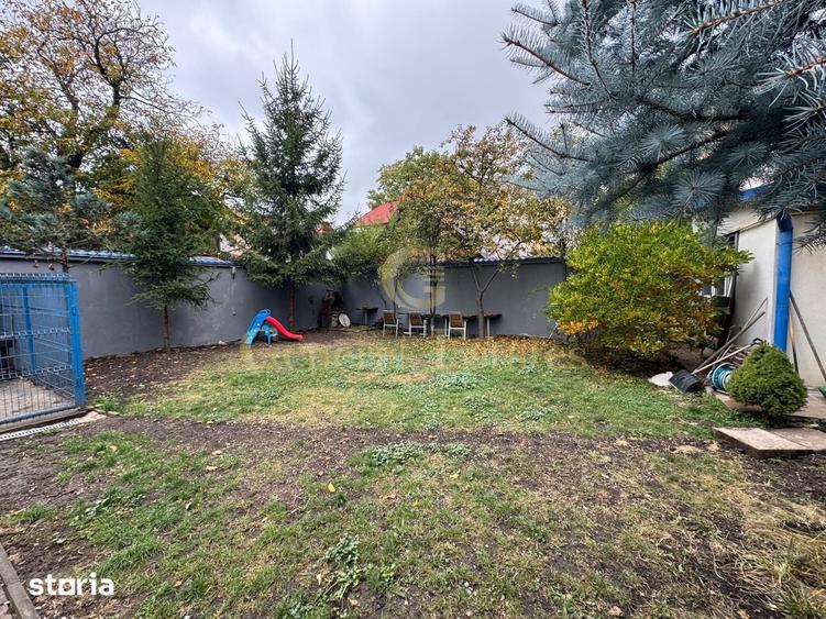 Casă cu Teren 432 Mp în Astra