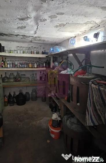 Casă cu 5 camere cu Teren 330 Mp în Slobozia