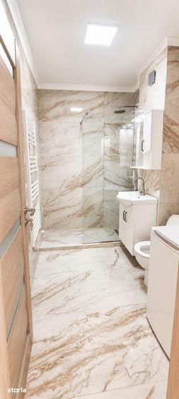 Apartament Modern - 2 Camere I SU 53MP I Balcon I Parcare - Vivo I BMW - 3
