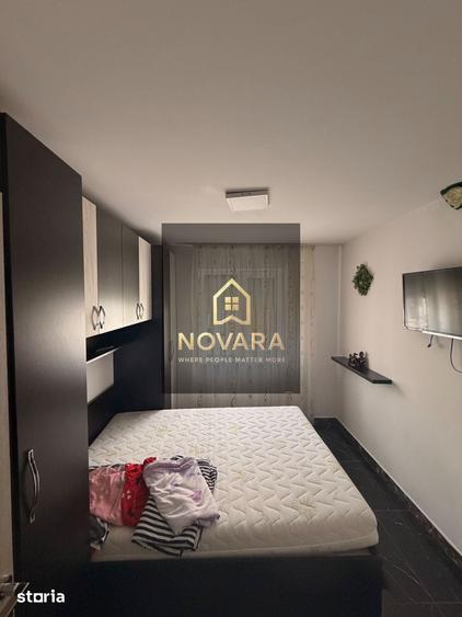 Casă cu Teren 300 Mp în Sânmartin